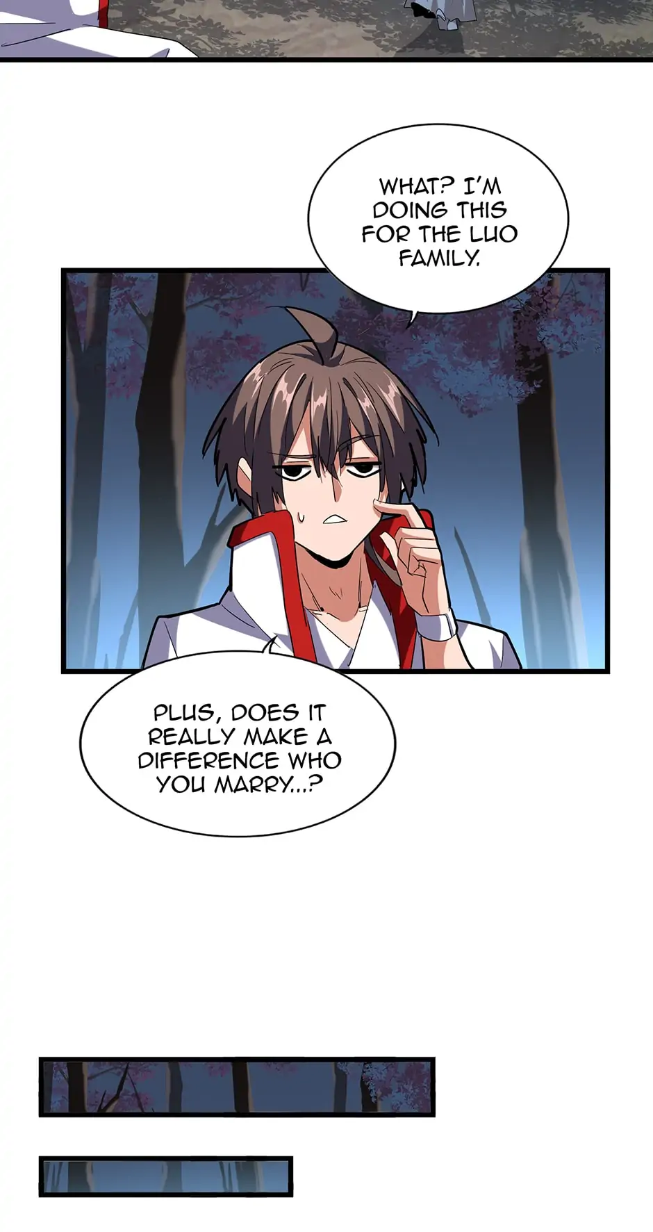 Read The Devil Butler Manga Online