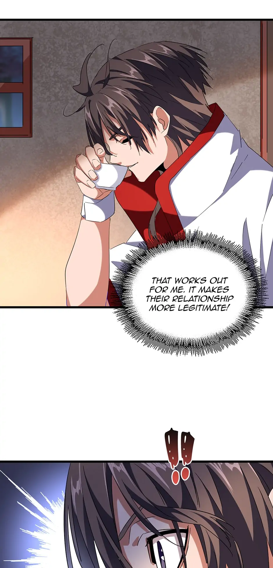 Read The Devil Butler Manga Online