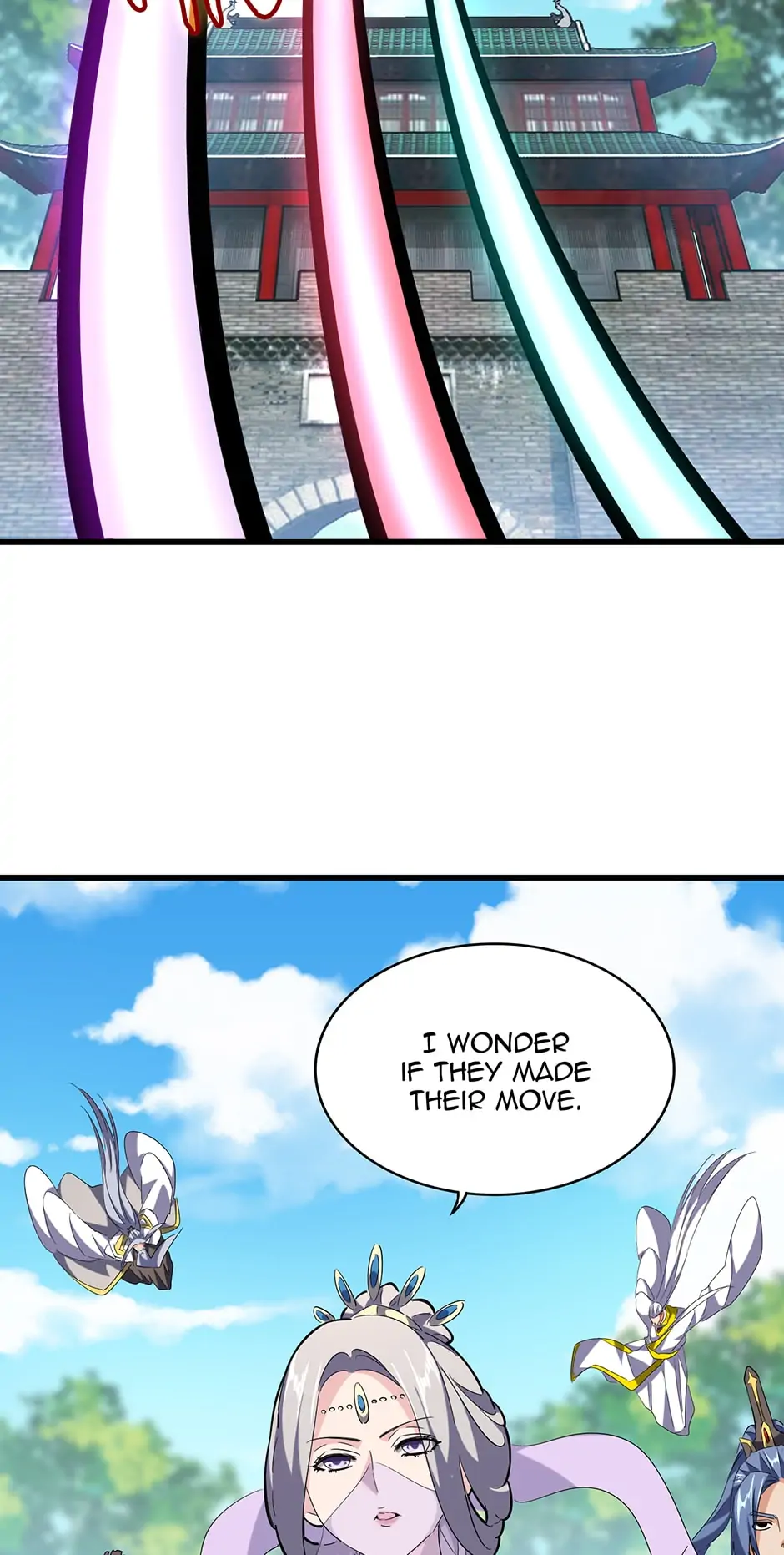 Read The Devil Butler Manga Online