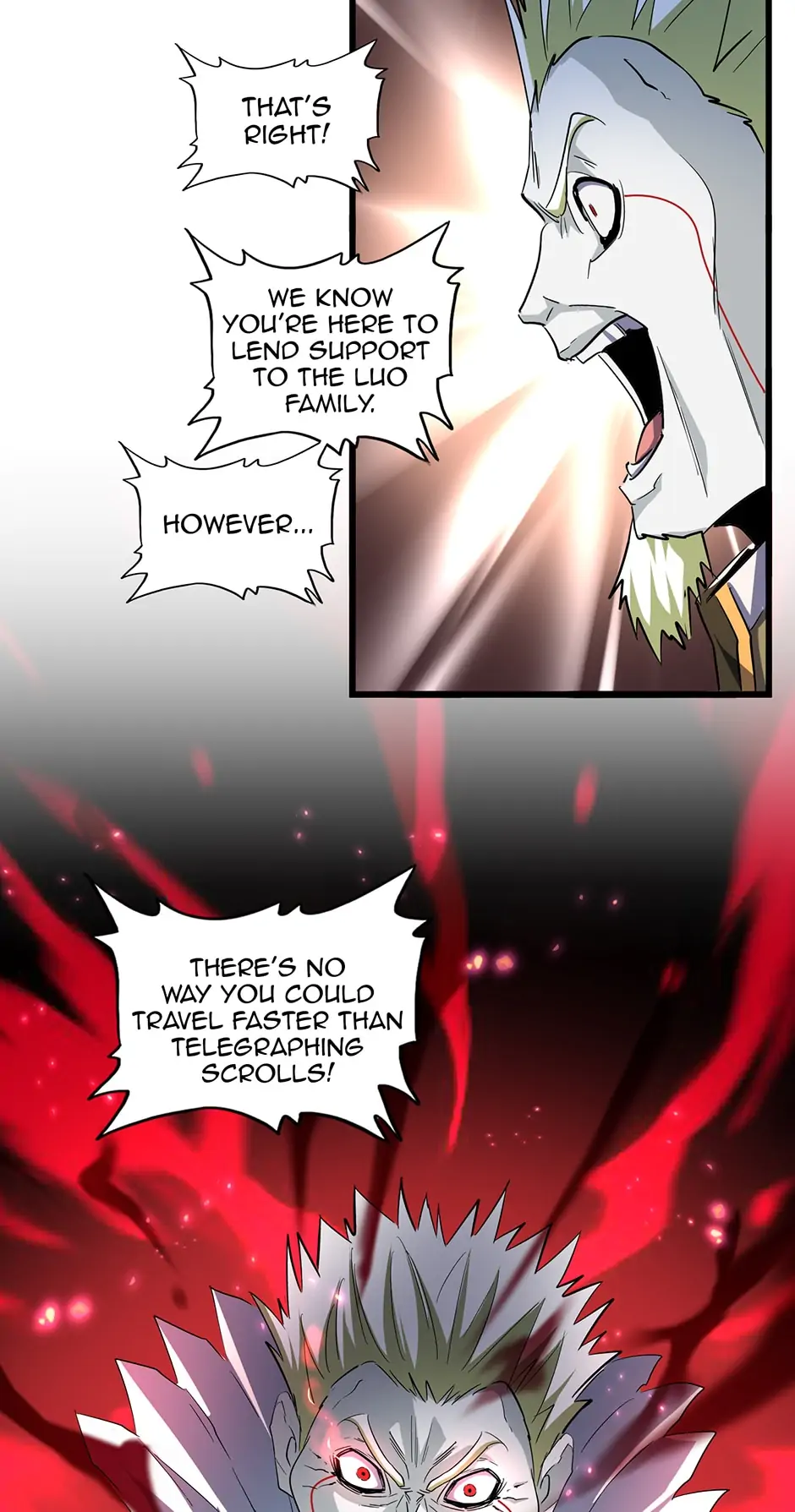 Read The Devil Butler Manga Online