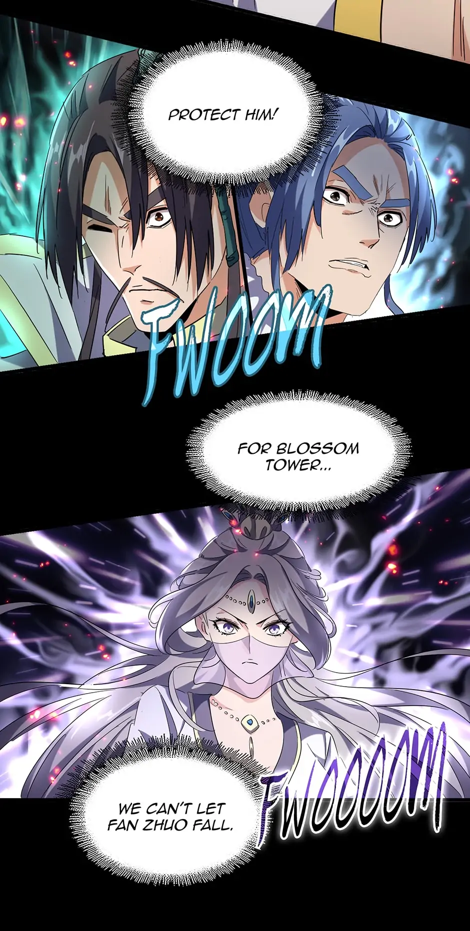 Read The Devil Butler Manga Online