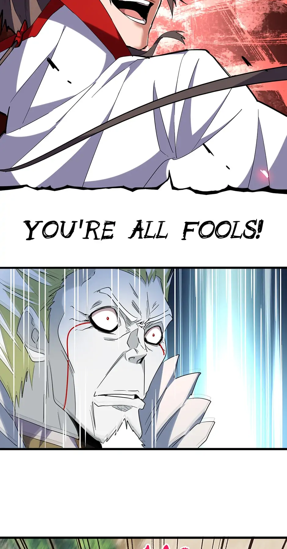 Read The Devil Butler Manga Online