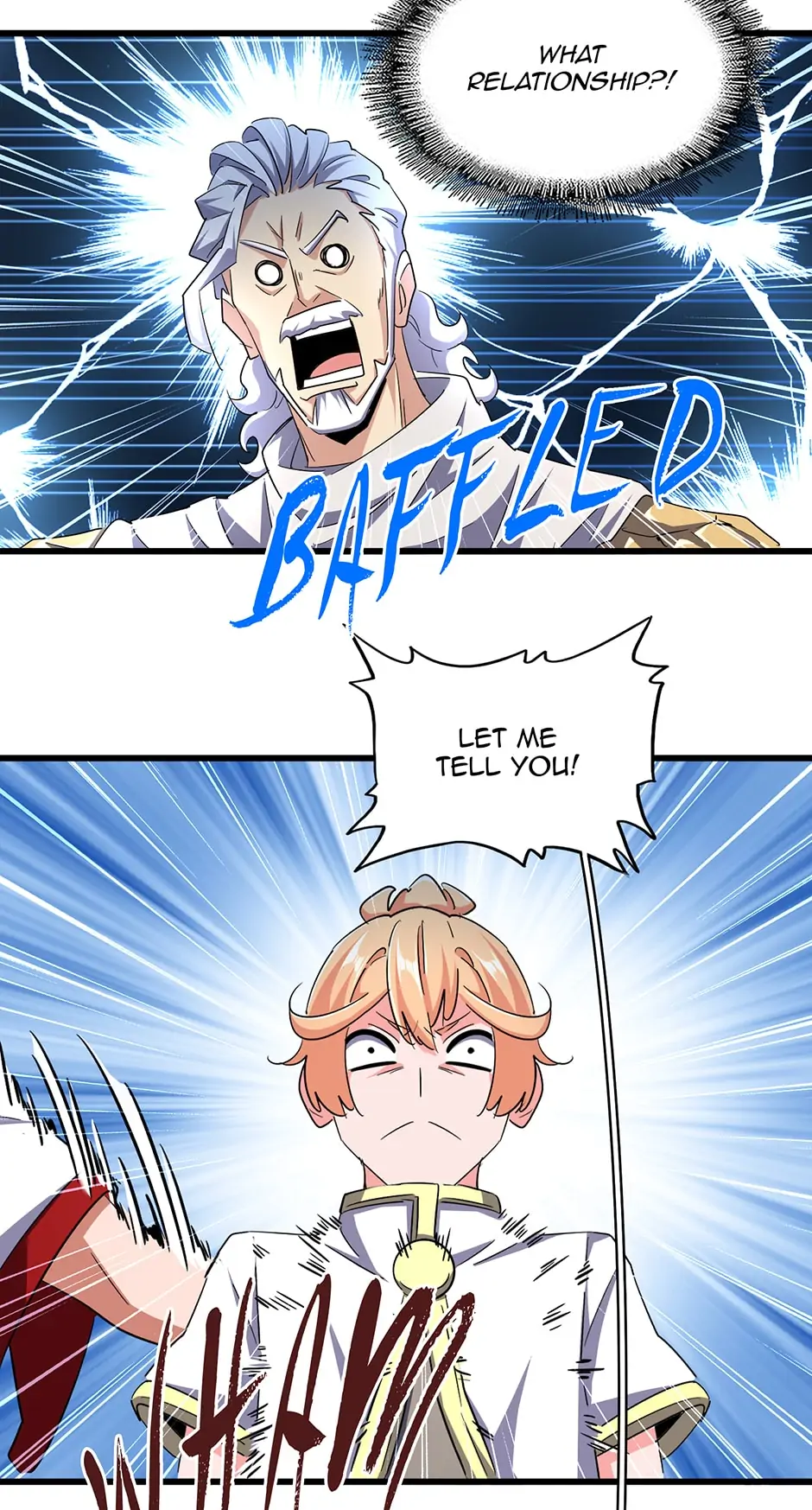 Read The Devil Butler Manga Online