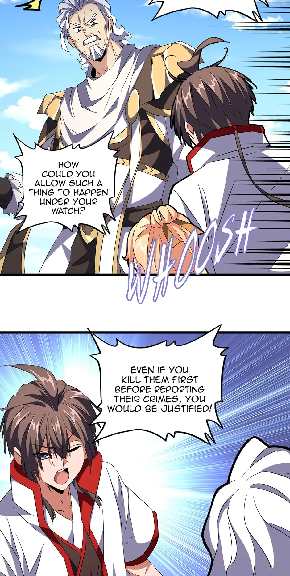 Read The Devil Butler Manga Online