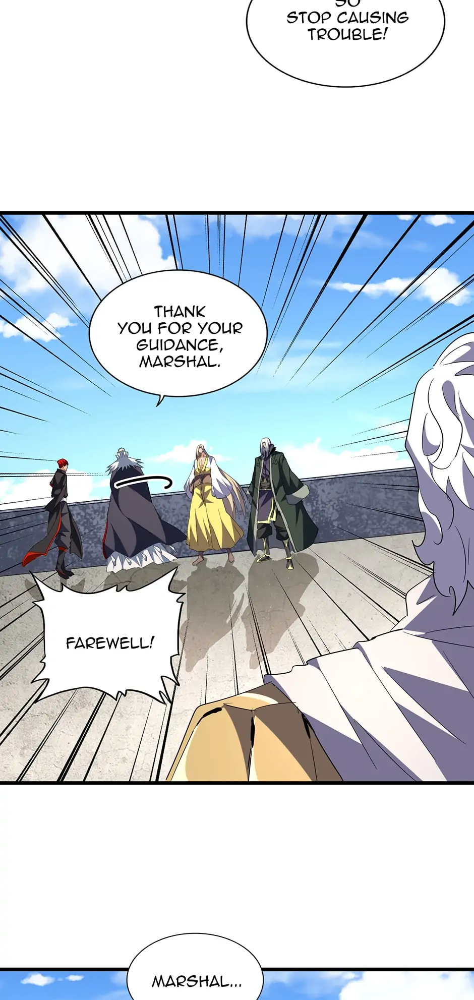 Read The Devil Butler Manga Online