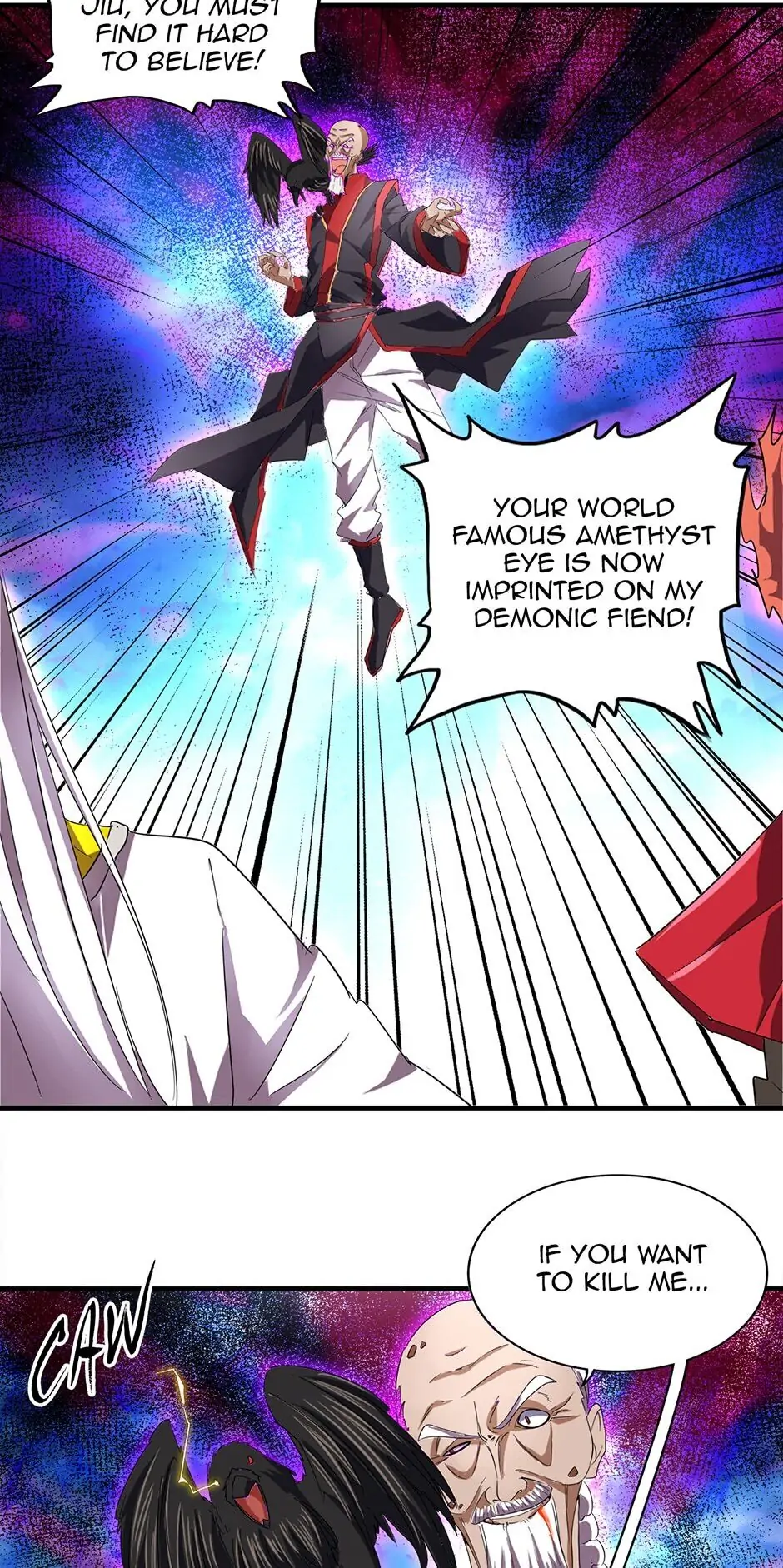 Read The Devil Butler Manga Online