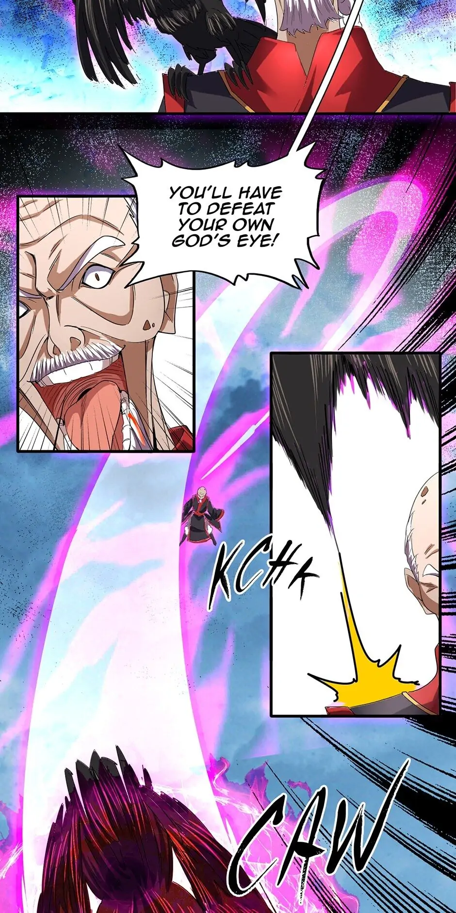Read The Devil Butler Manga Online