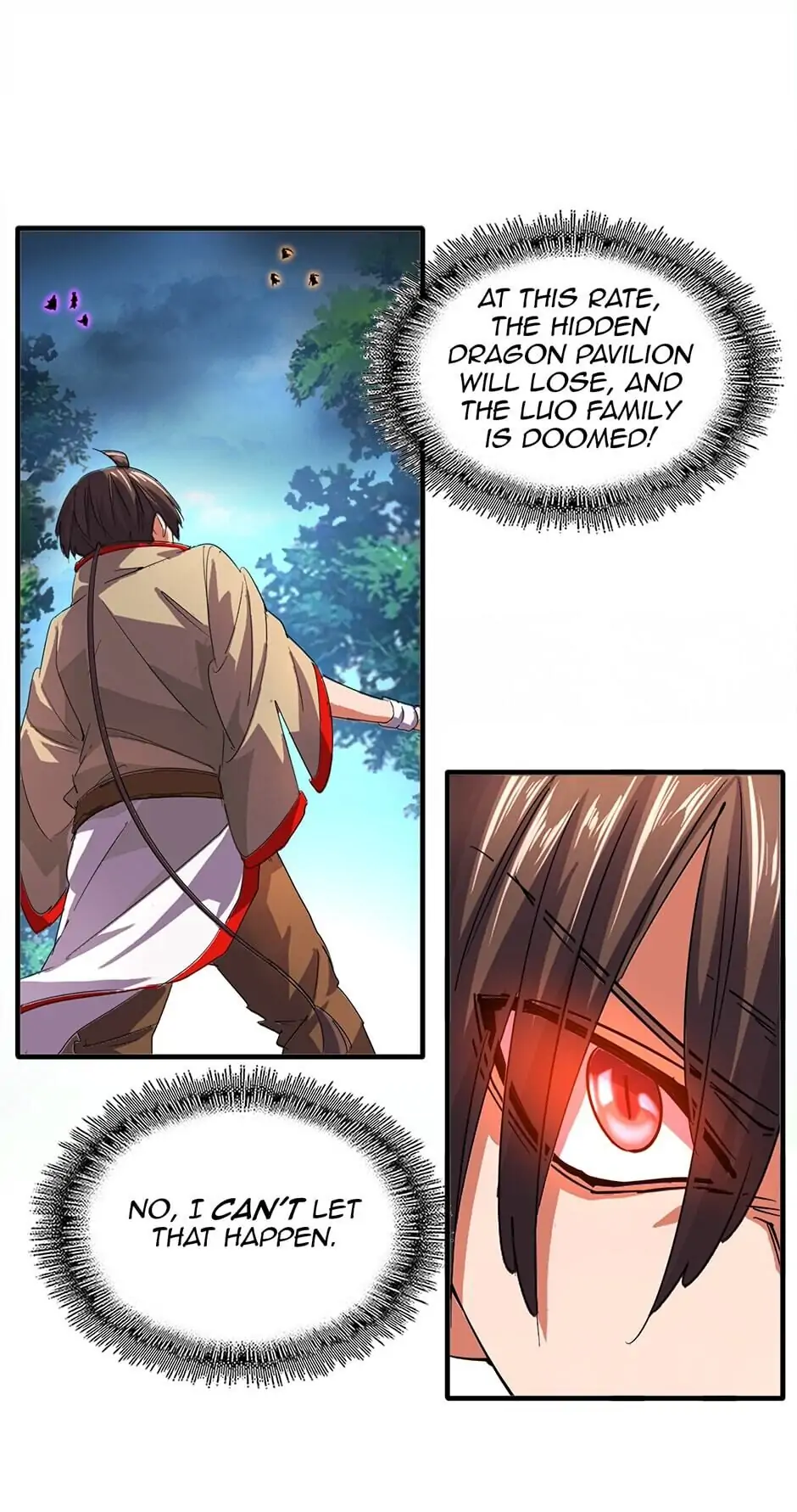 Read The Devil Butler Manga Online