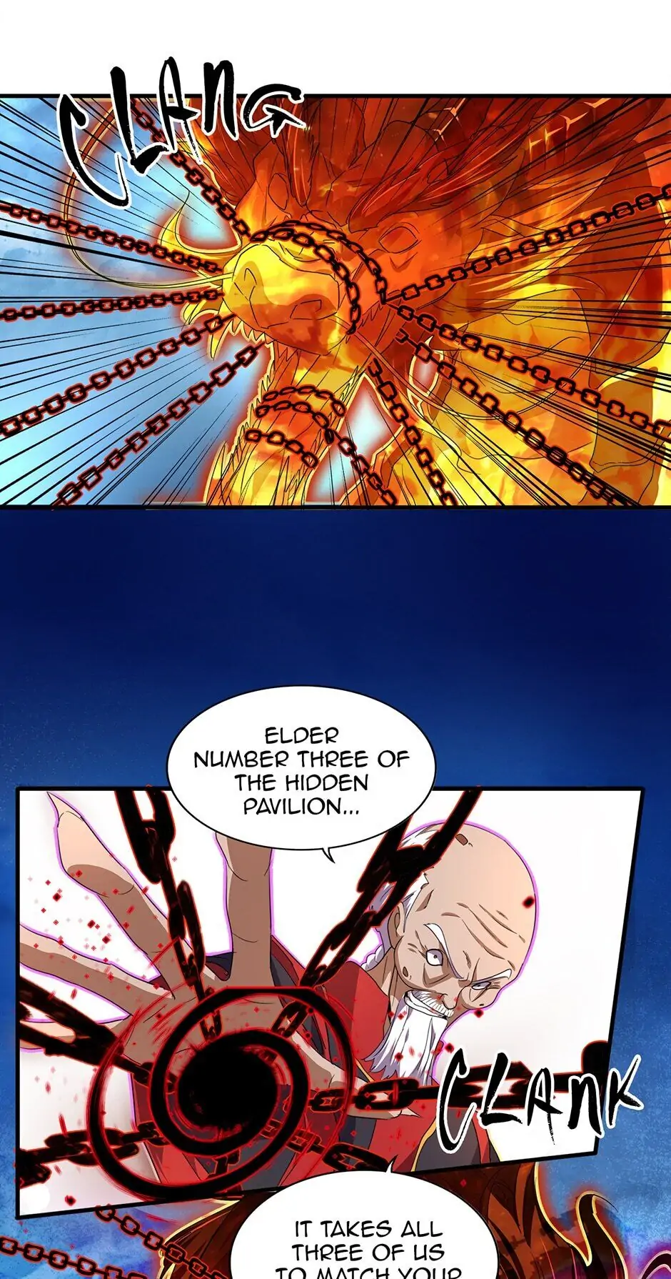 Read The Devil Butler Manga Online