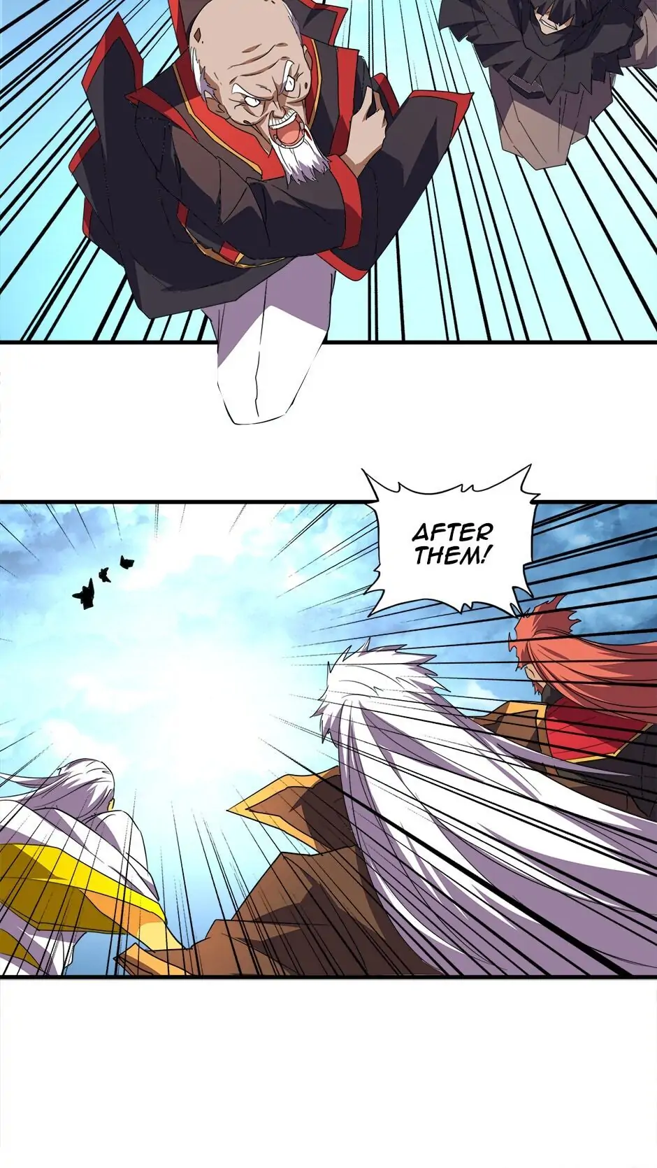 Read The Devil Butler Manga Online