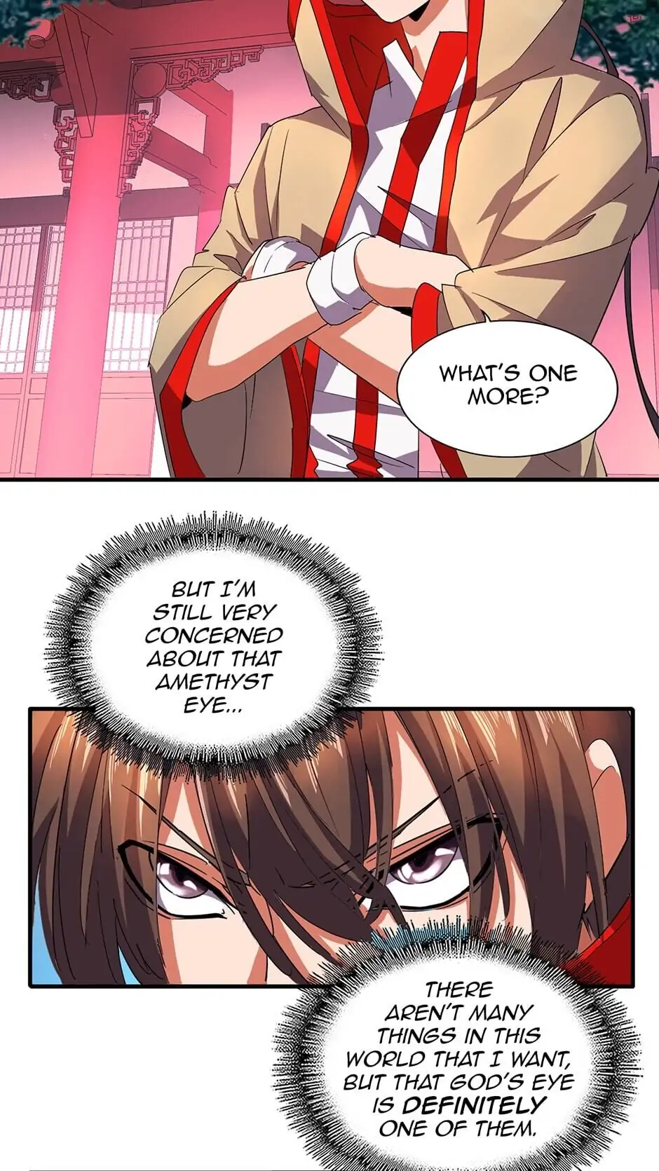 Read The Devil Butler Manga Online