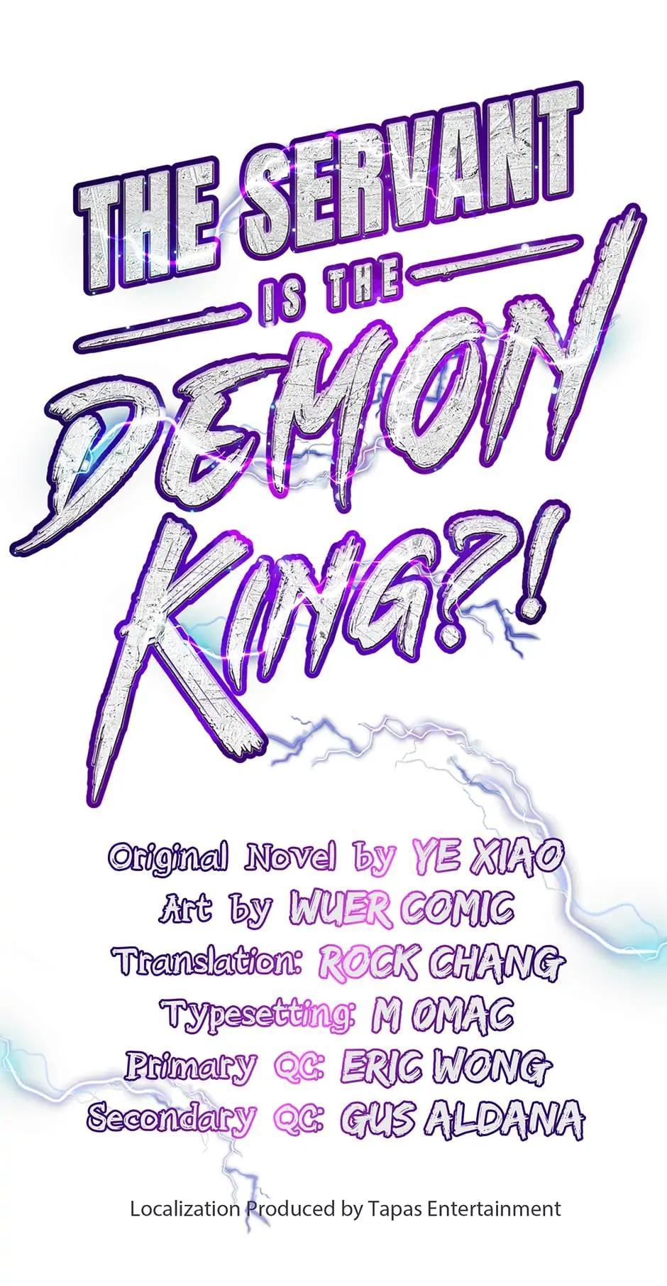 Read The Devil Butler Manga Online