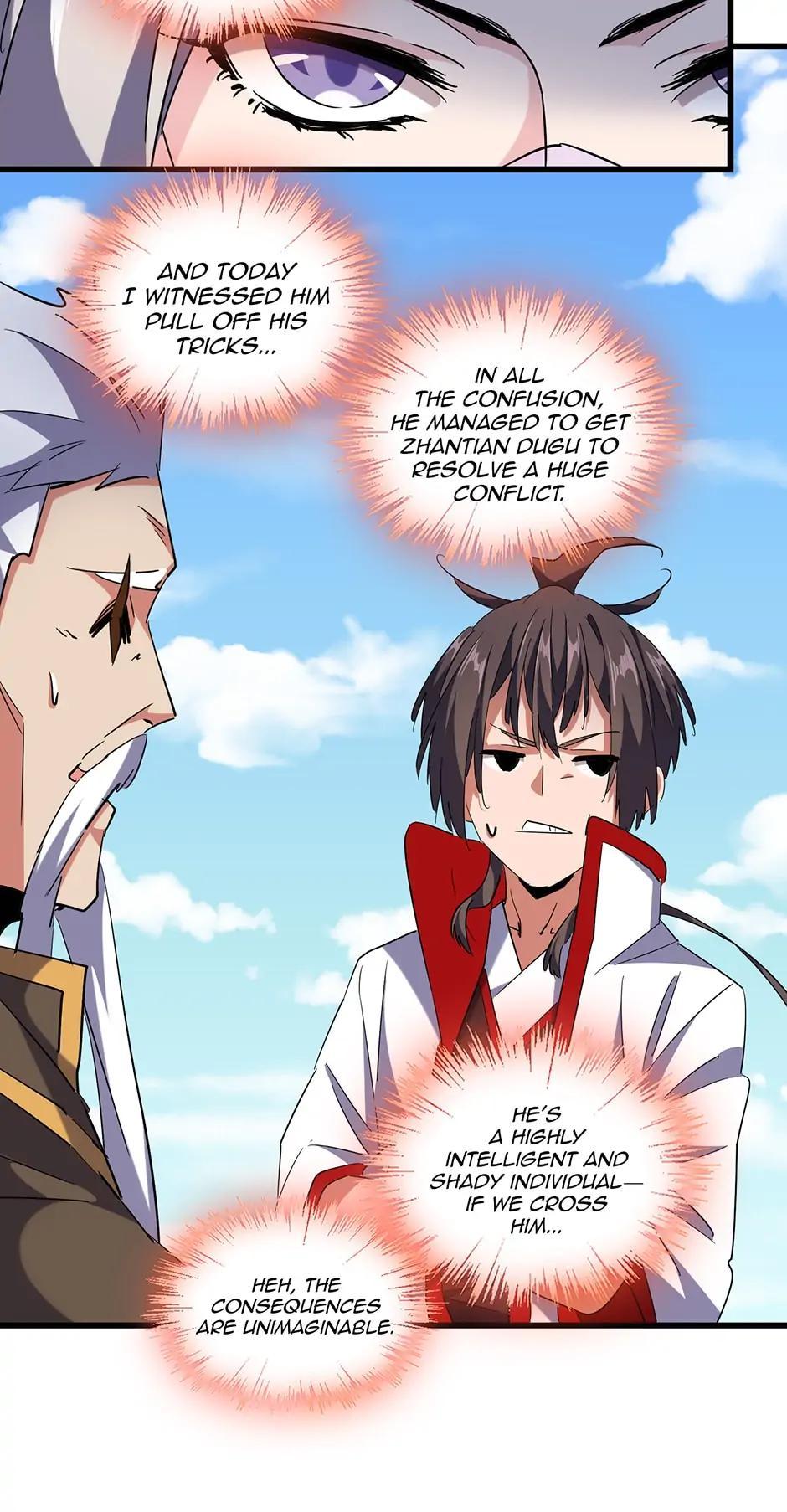 Read The Devil Butler Manga Online
