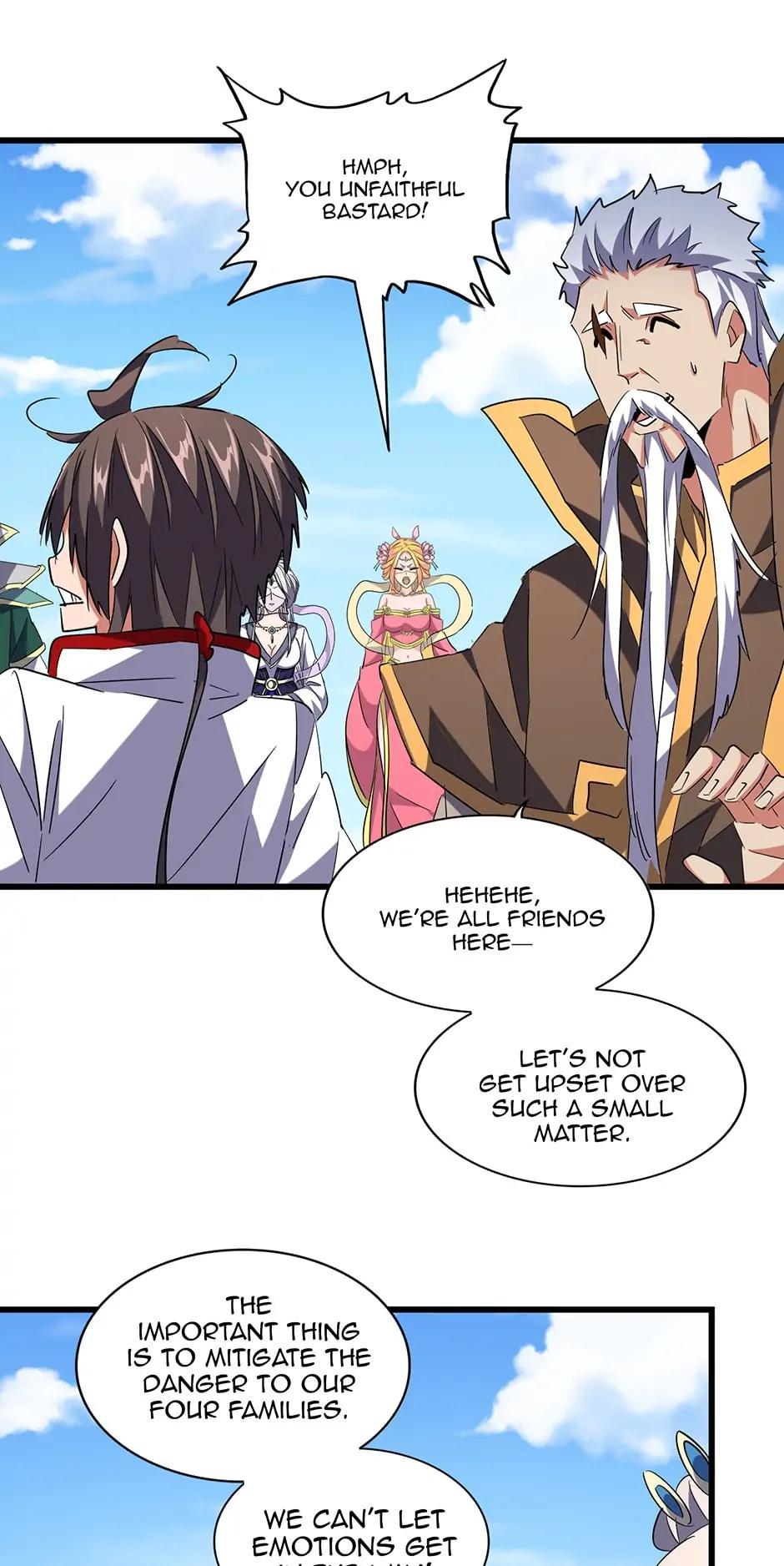 Read The Devil Butler Manga Online