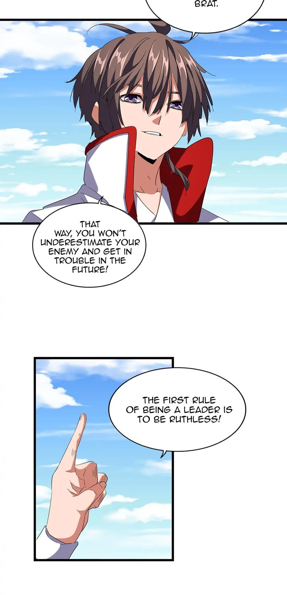 Read The Devil Butler Manga Online