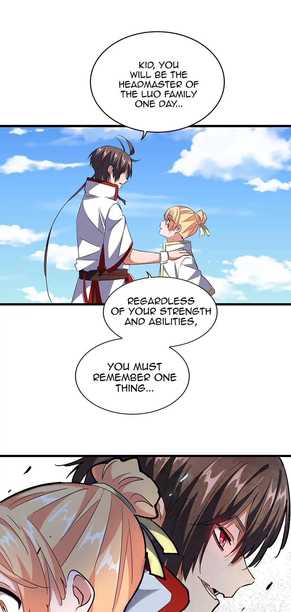 Read The Devil Butler Manga Online