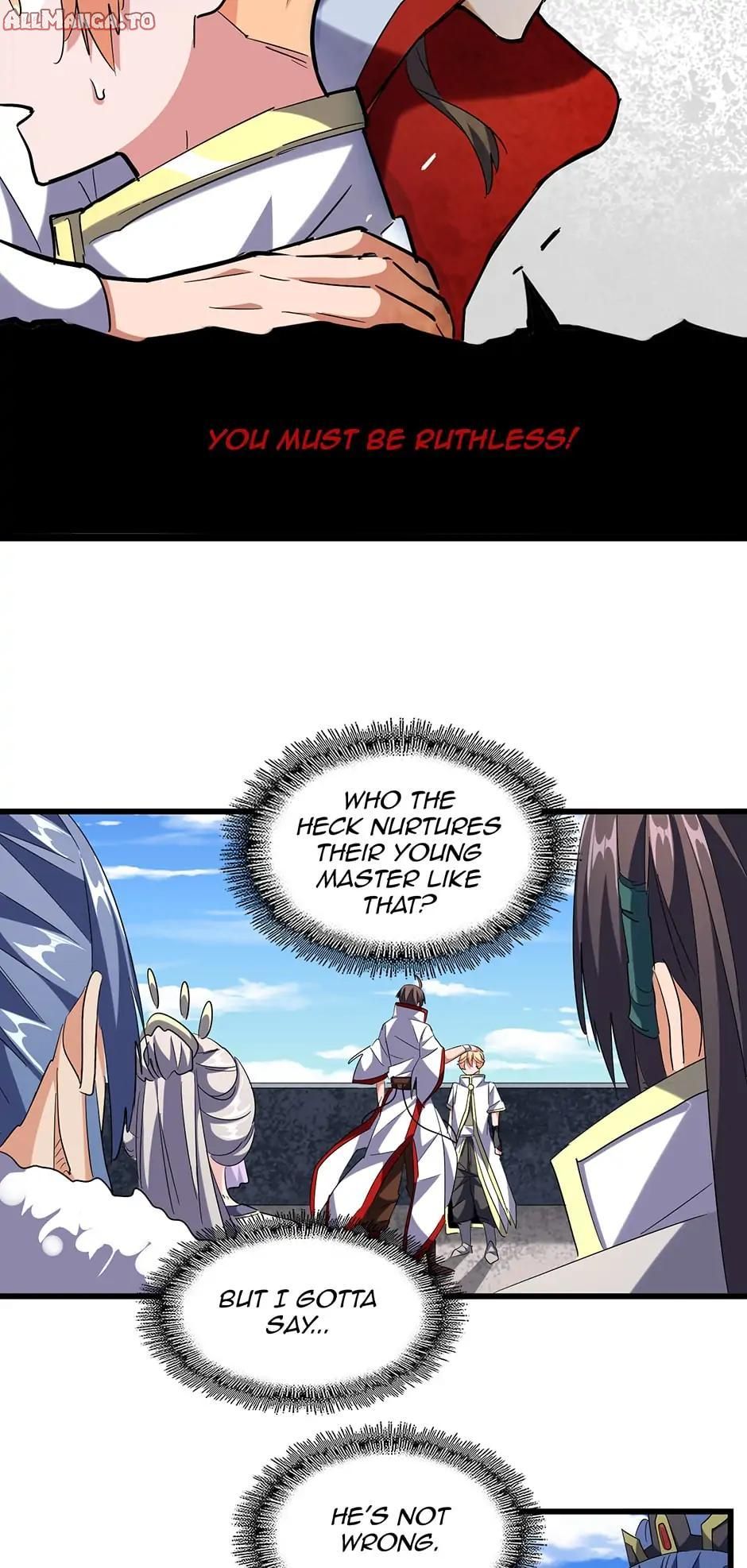 Read The Devil Butler Manga Online