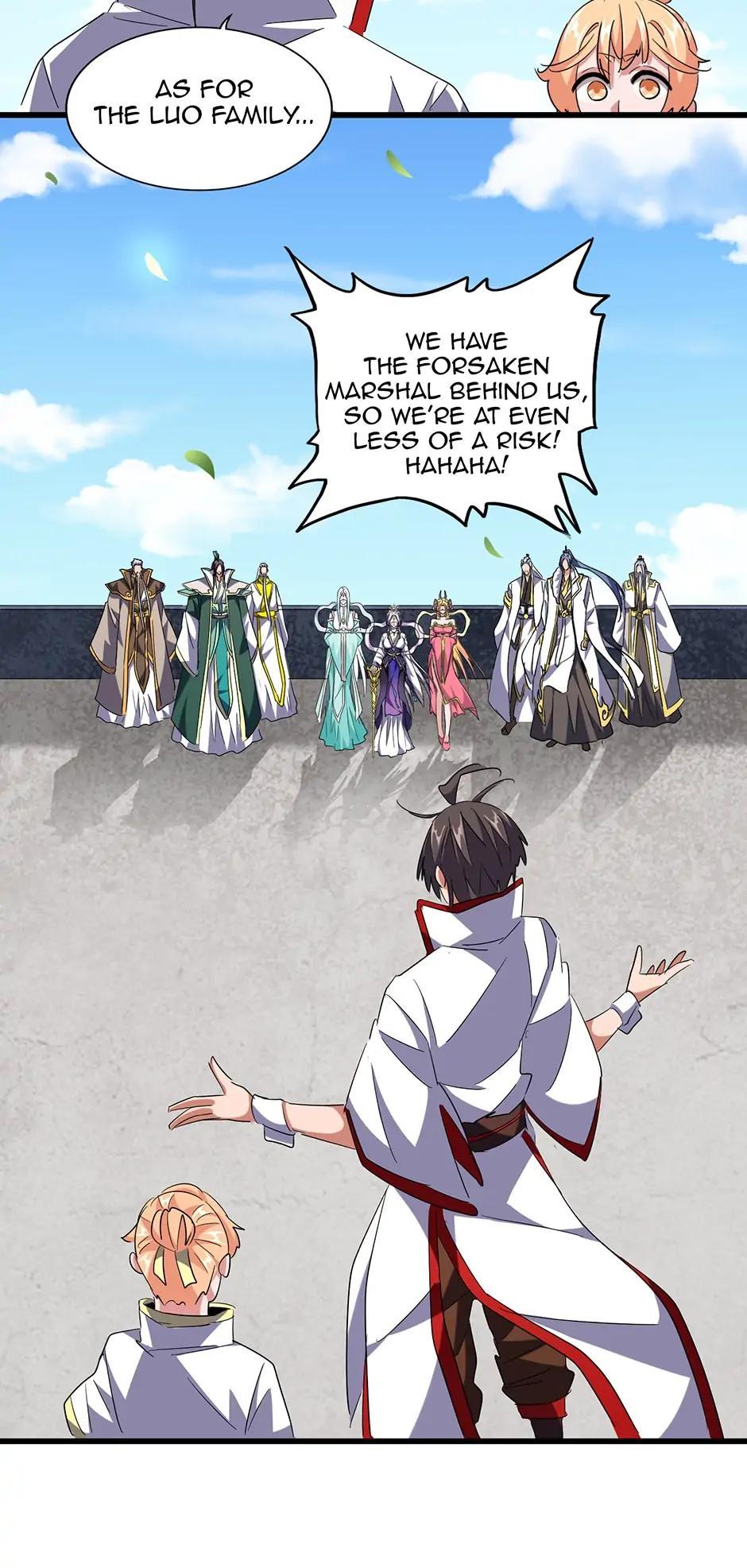 Read The Devil Butler Manga Online