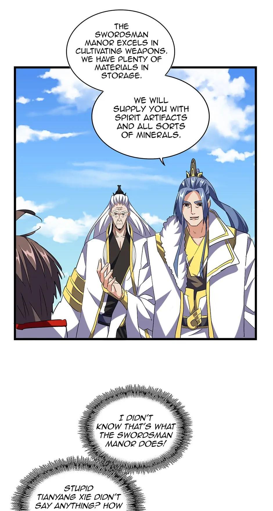 Read The Devil Butler Manga Online
