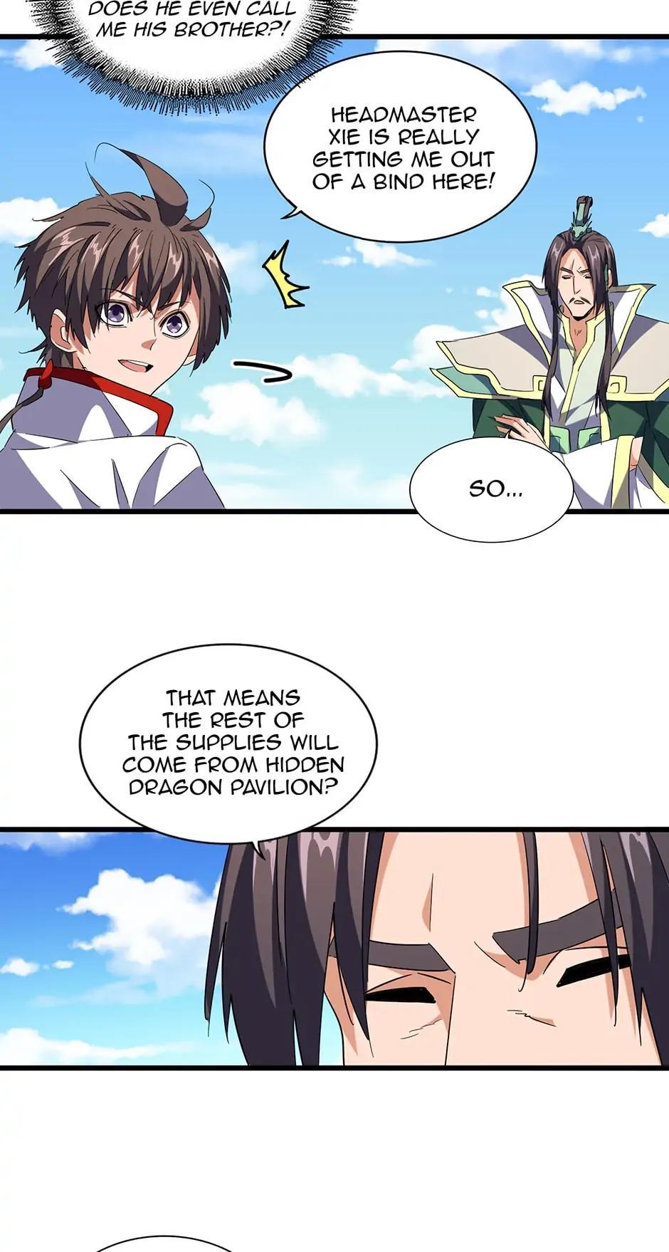 Read The Devil Butler Manga Online