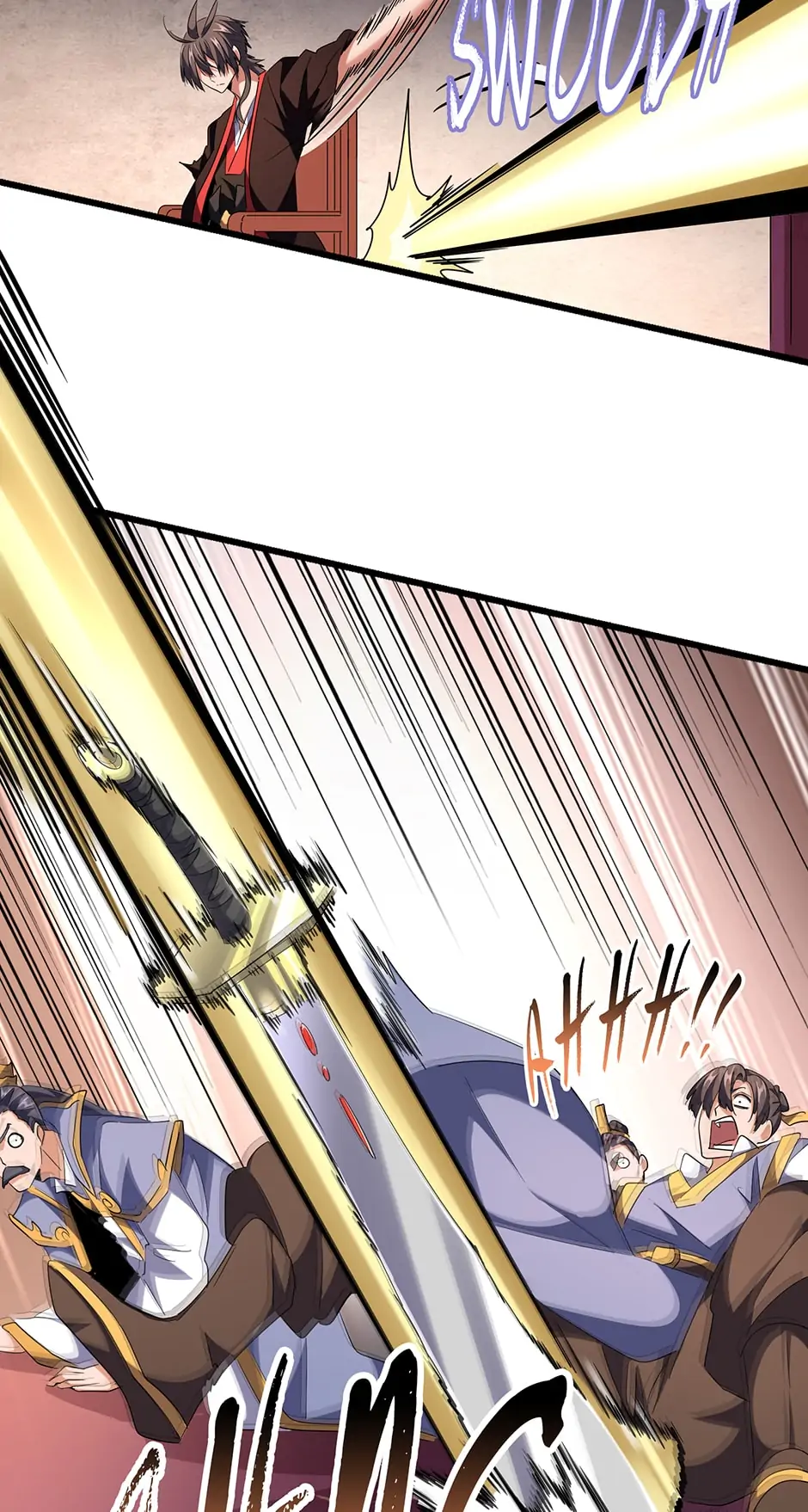 Read The Devil Butler Manga Online