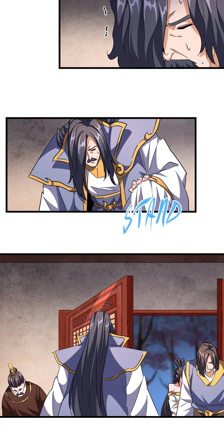 Read The Devil Butler Manga Online