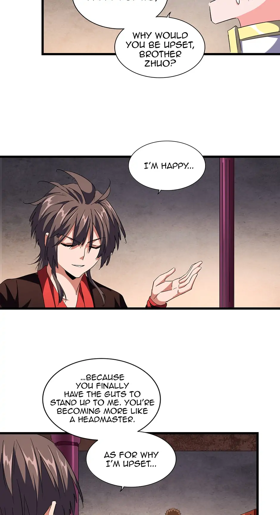 Read The Devil Butler Manga Online