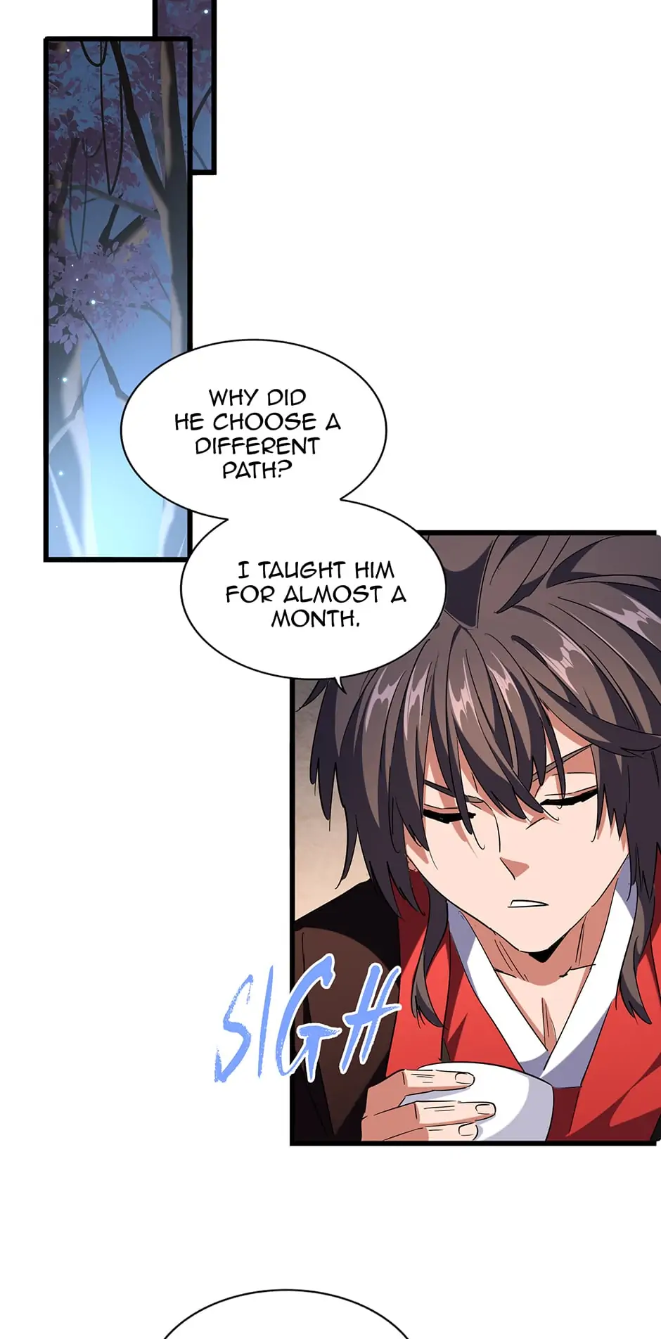 Read The Devil Butler Manga Online