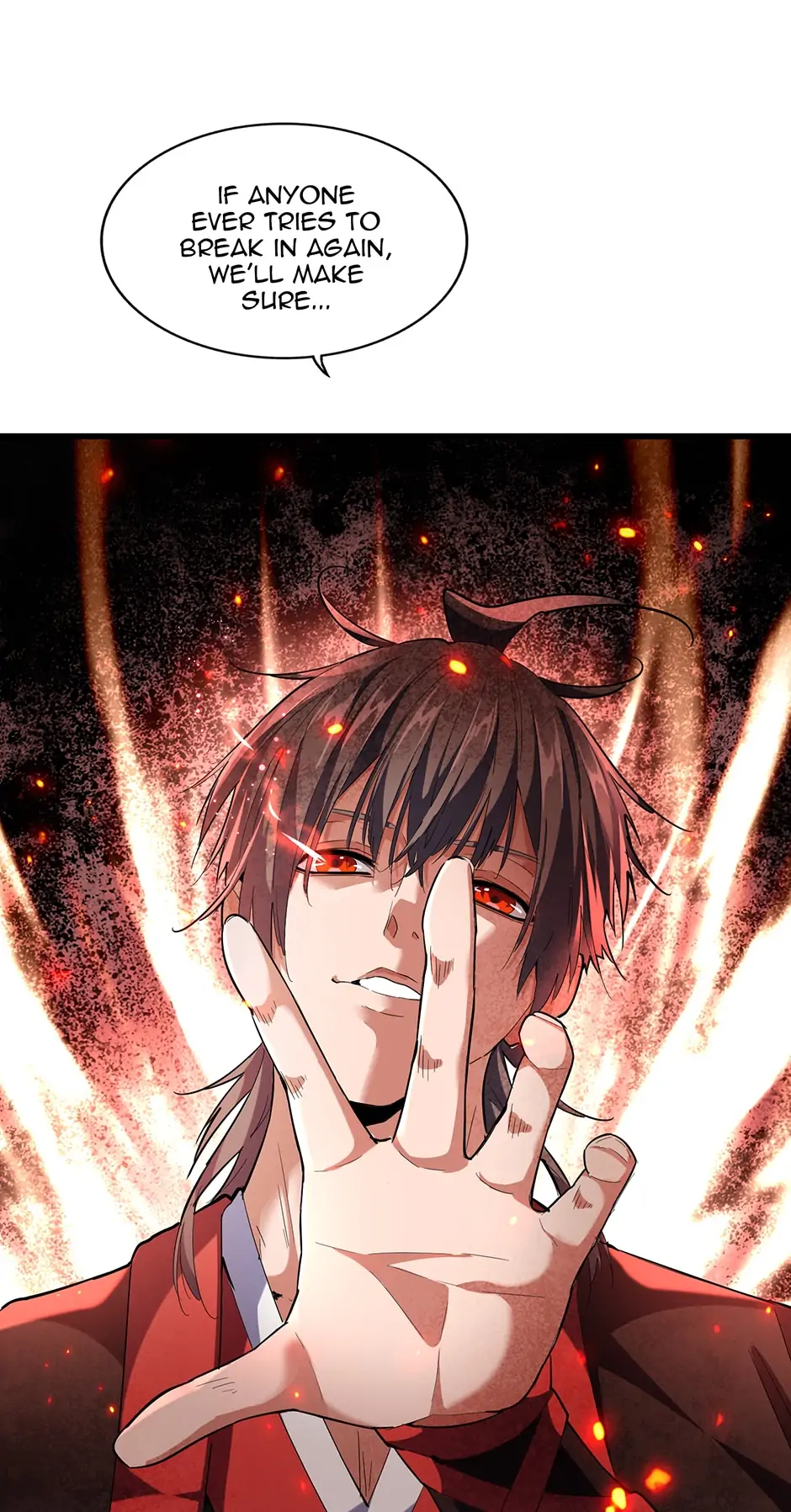 Read The Devil Butler Manga Online