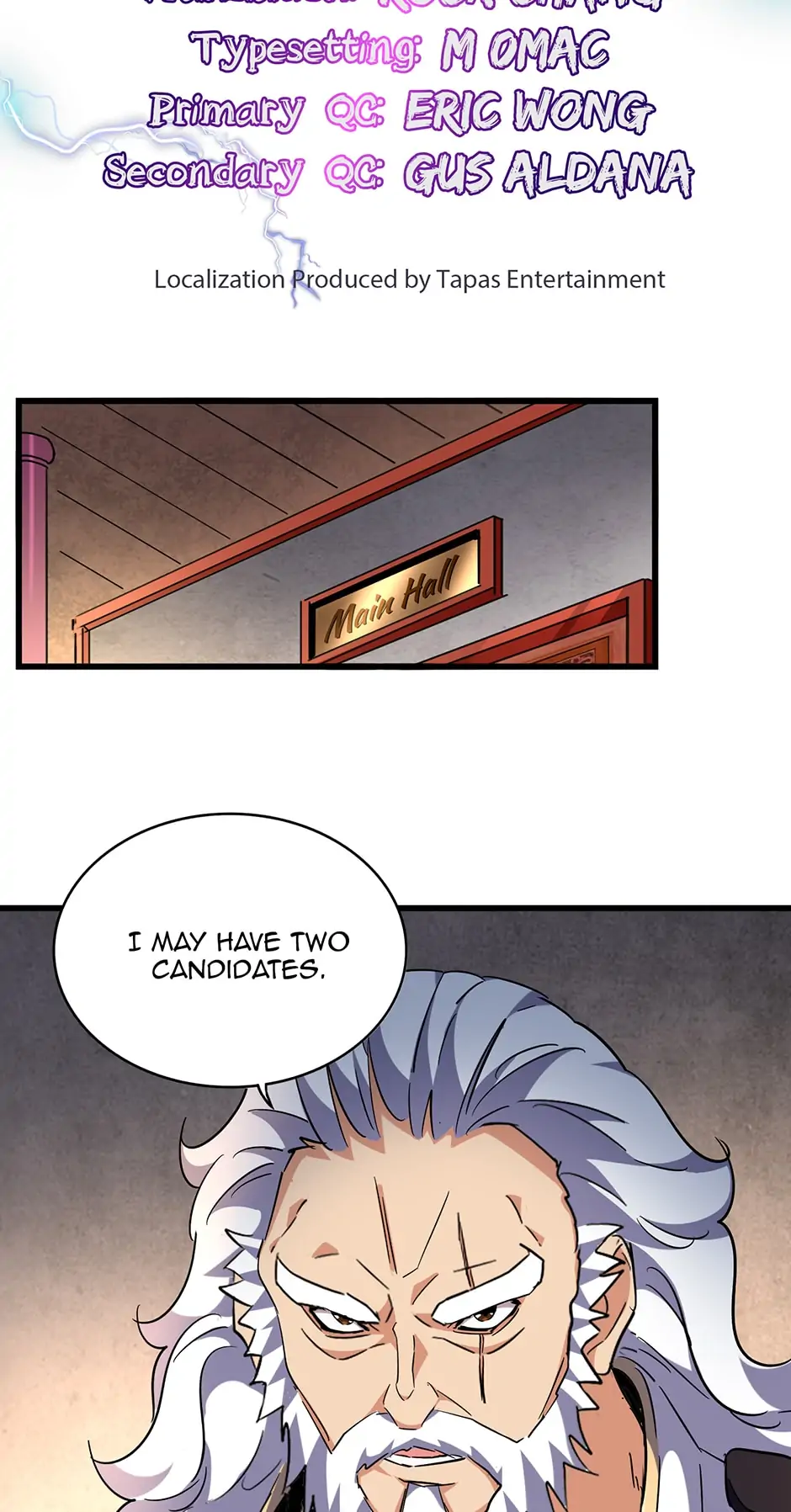 Read The Devil Butler Manga Online