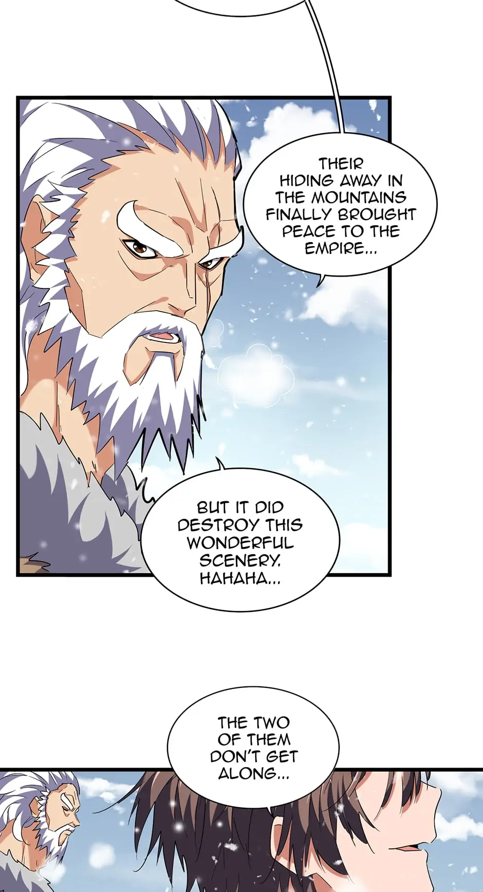 Read The Devil Butler Manga Online