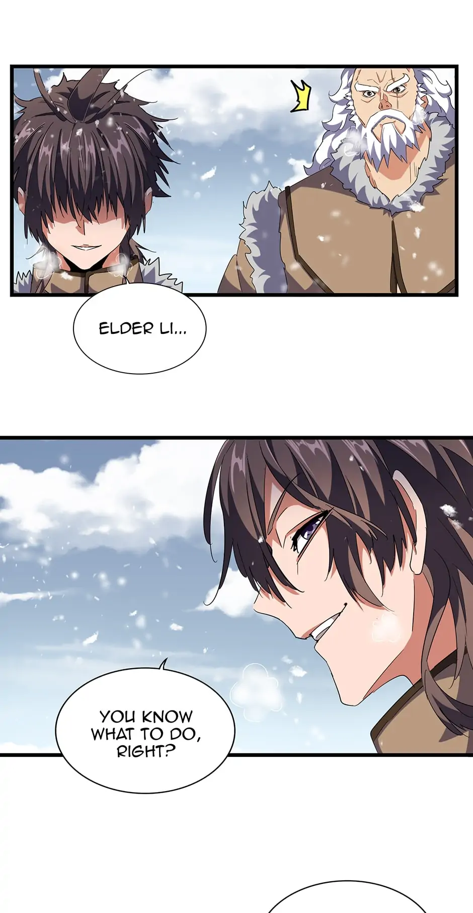 Read The Devil Butler Manga Online