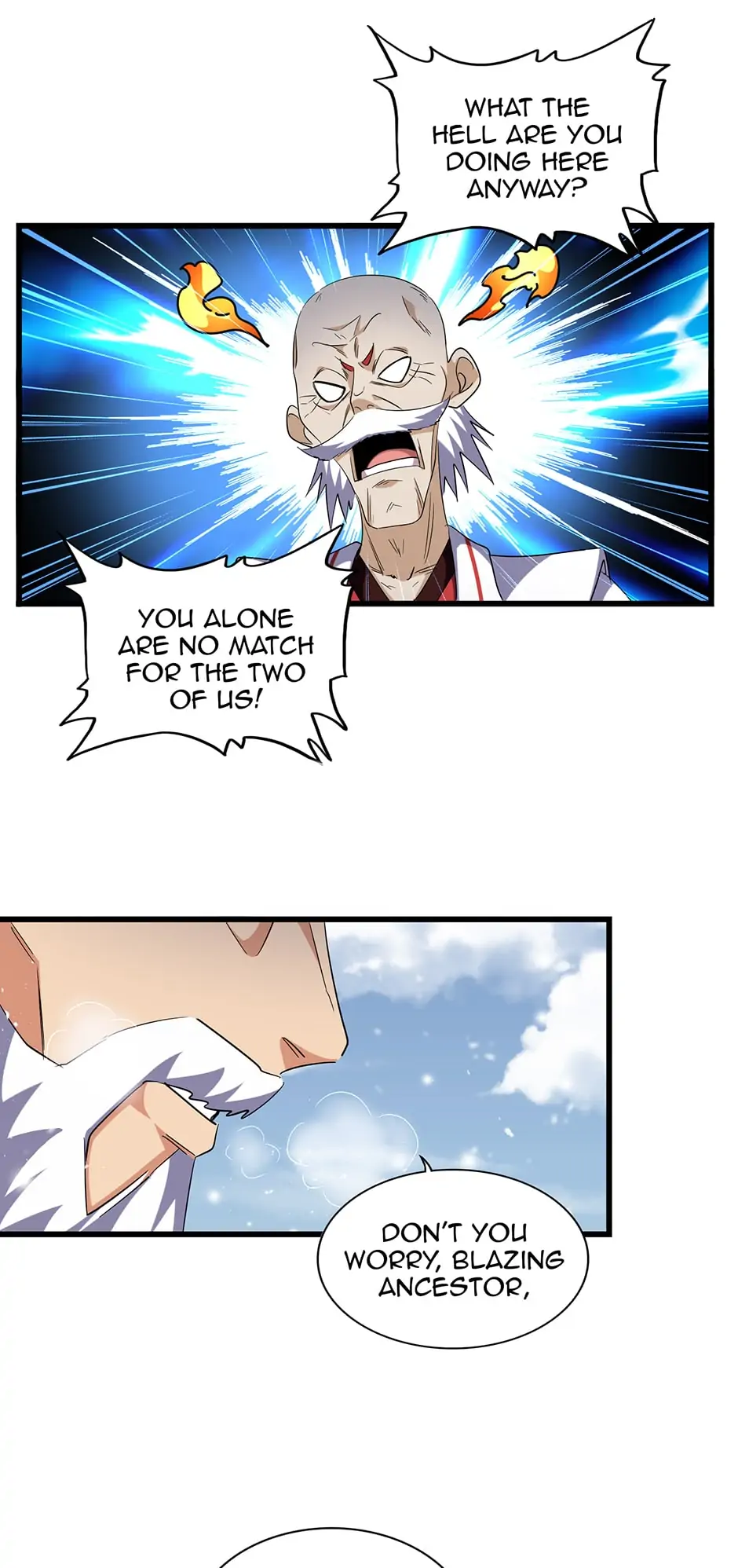 Read The Devil Butler Manga Online