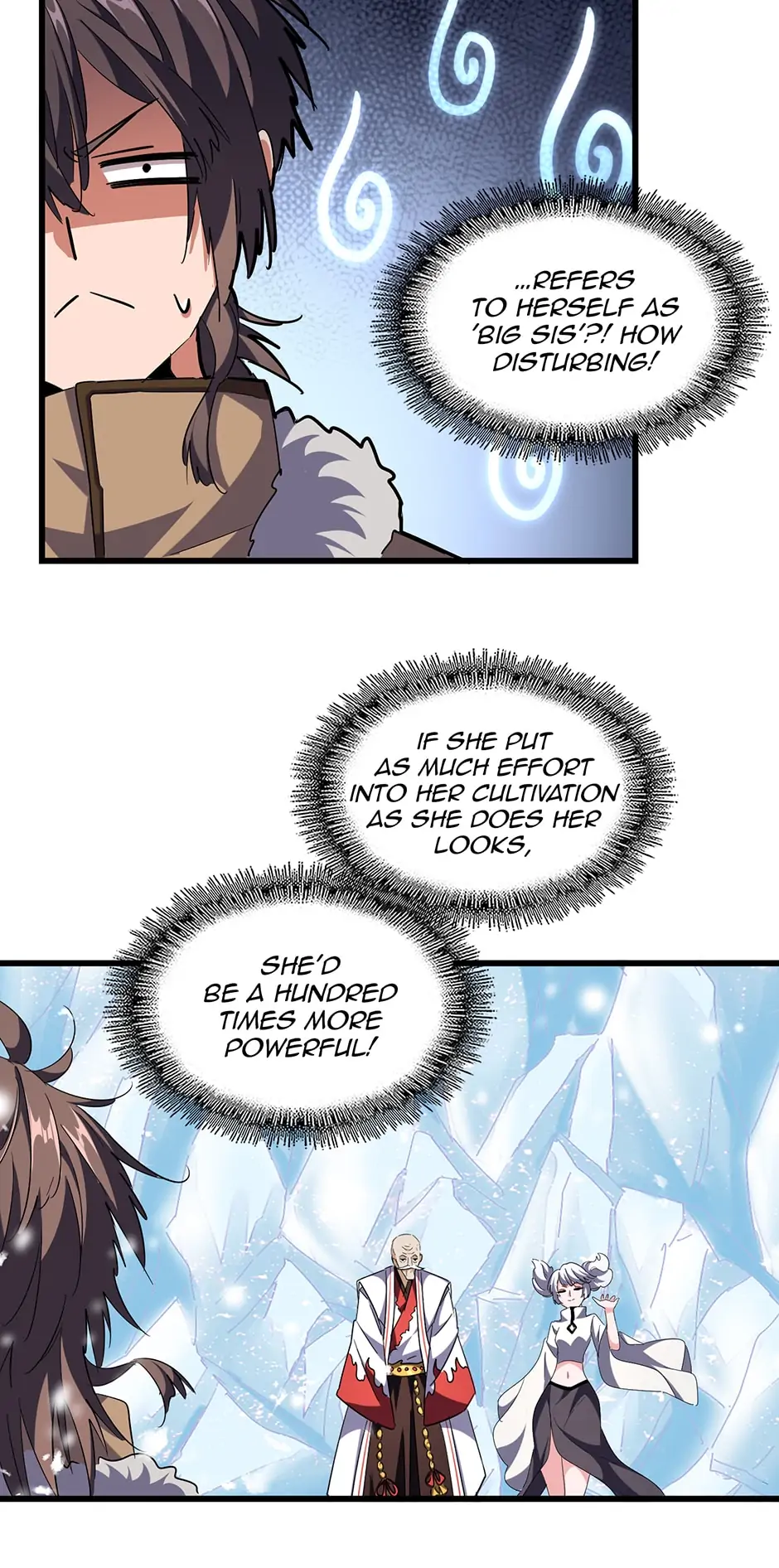 Read The Devil Butler Manga Online