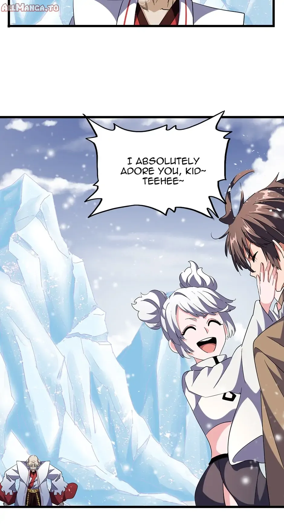 Read The Devil Butler Manga Online