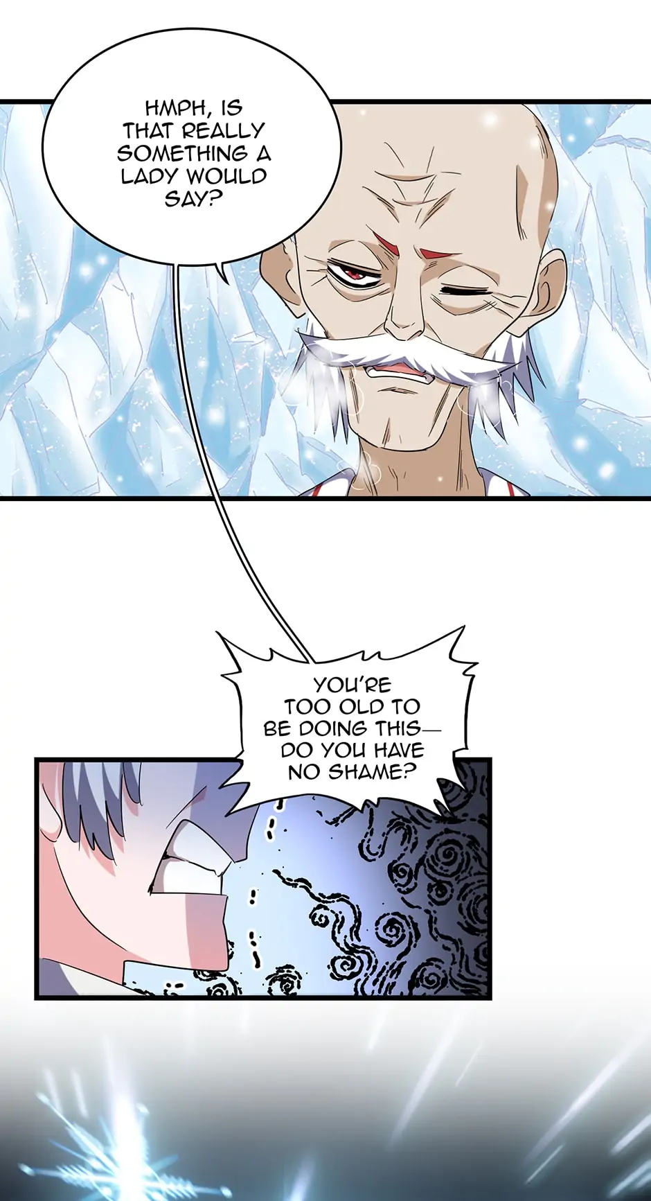 Read The Devil Butler Manga Online