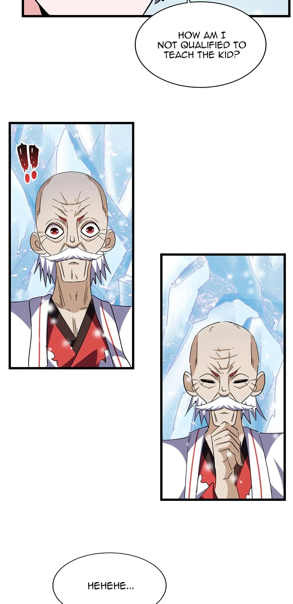 Read The Devil Butler Manga Online