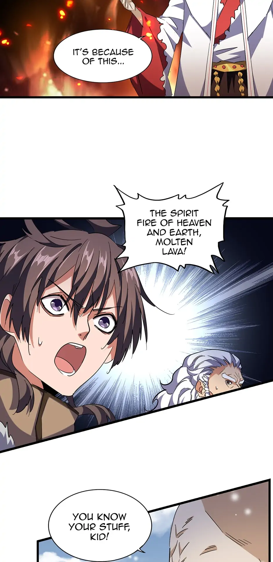 Read The Devil Butler Manga Online