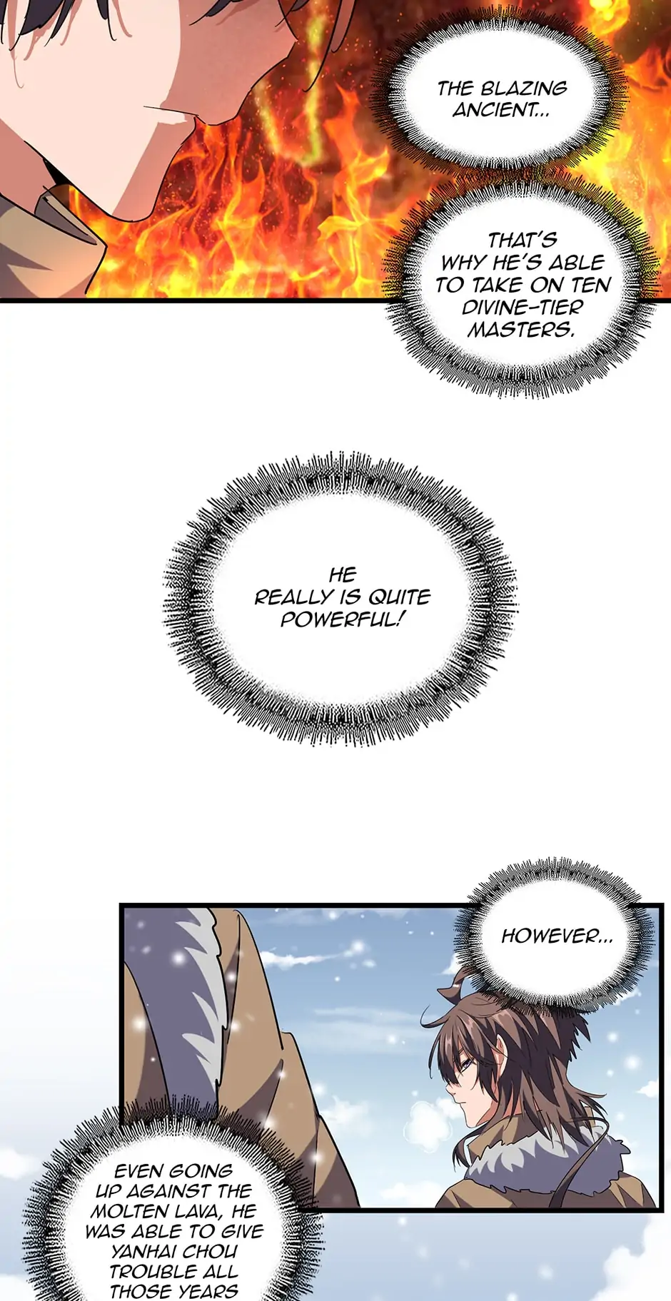 Read The Devil Butler Manga Online