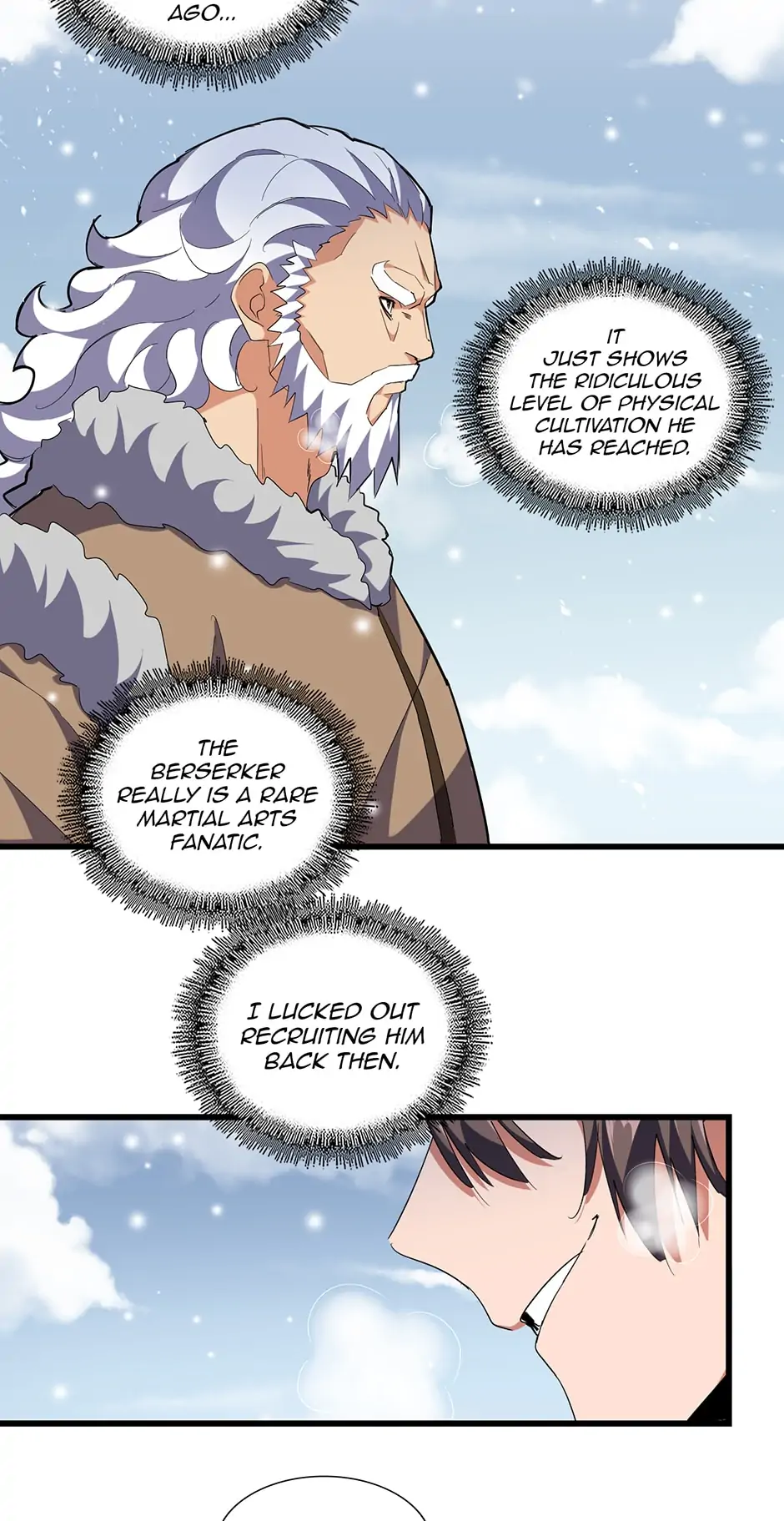 Read The Devil Butler Manga Online