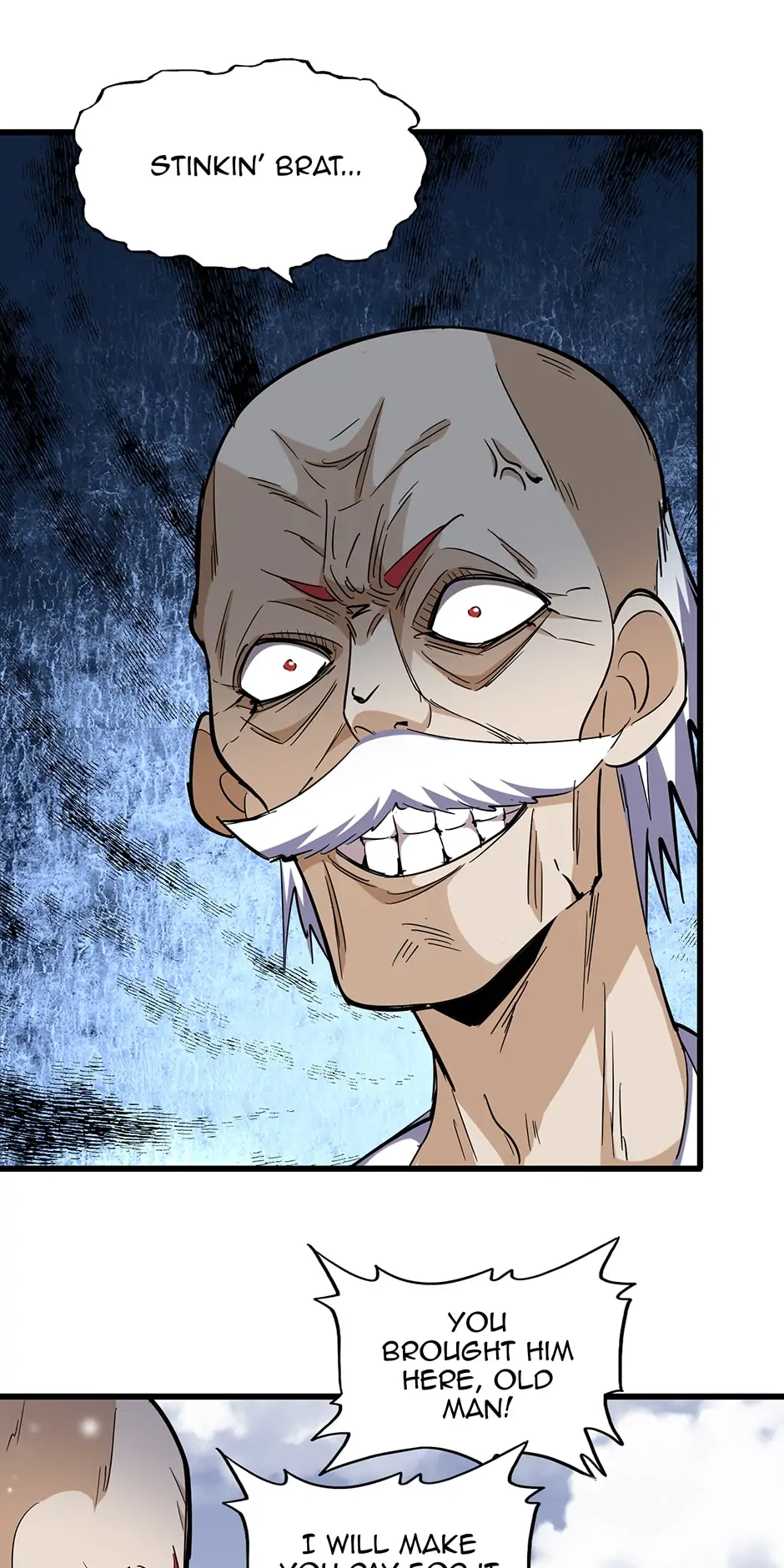 Read The Devil Butler Manga Online
