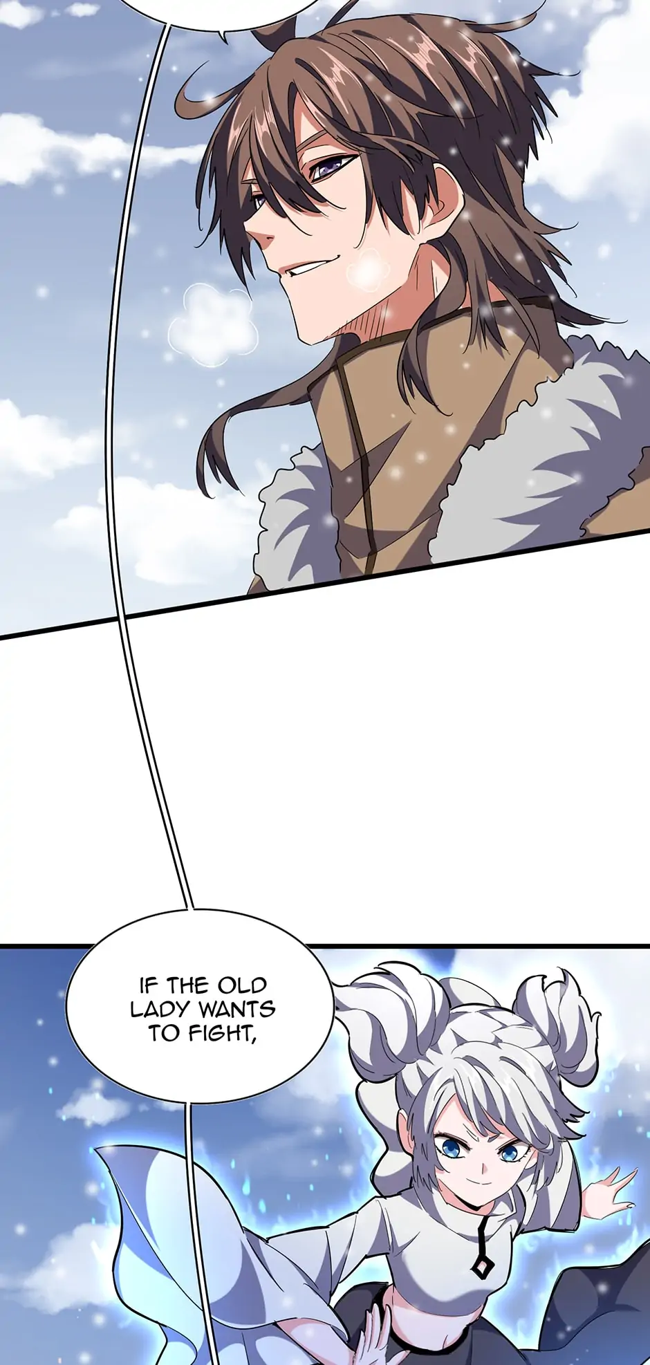 Read The Devil Butler Manga Online