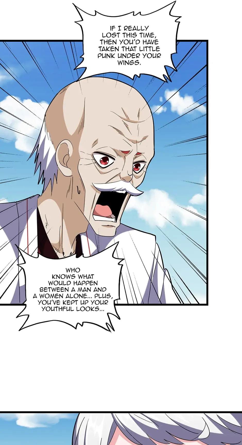 Read The Devil Butler Manga Online