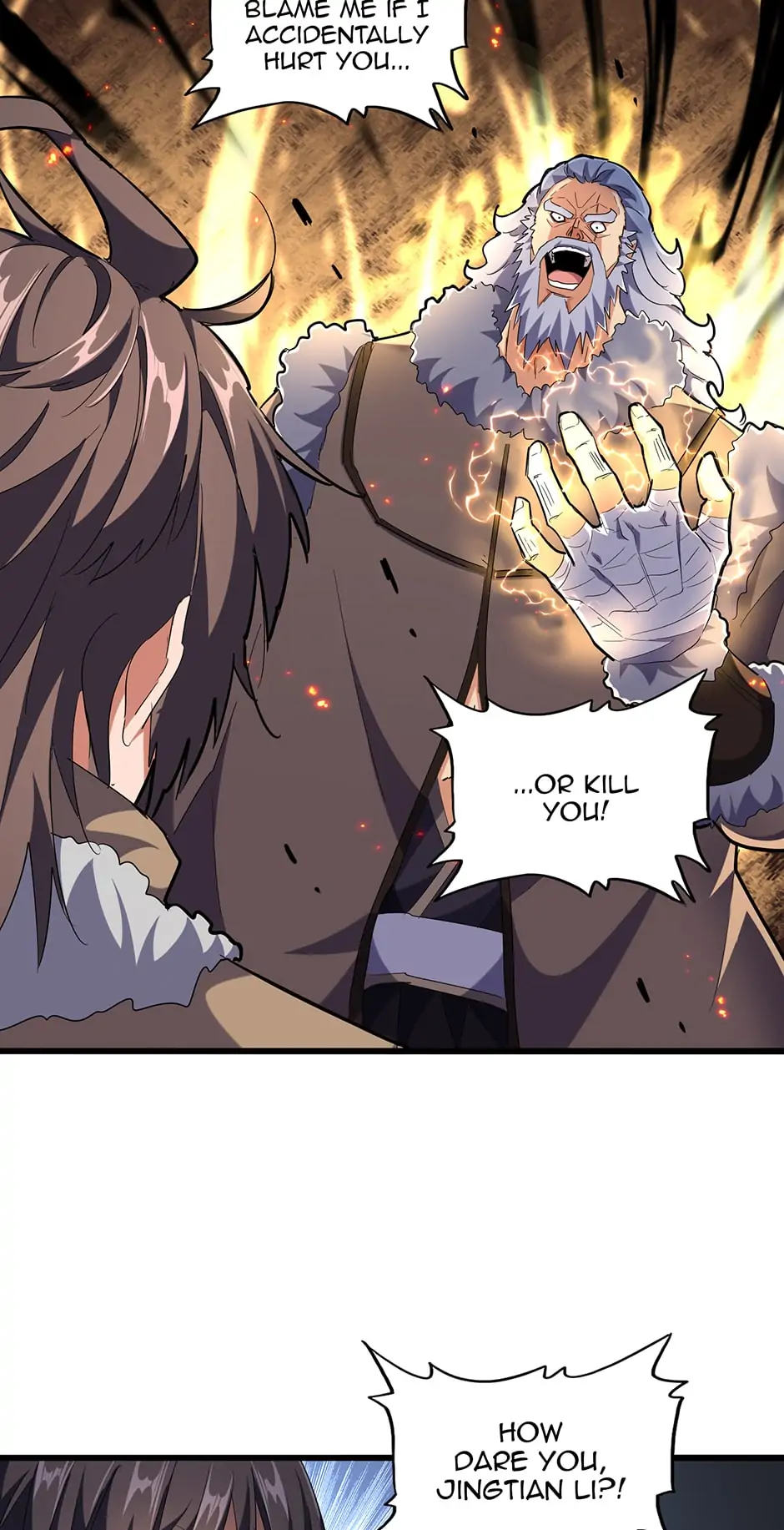 Read The Devil Butler Manga Online