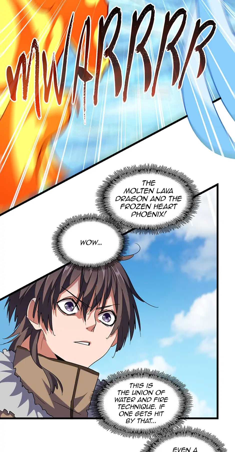 Read The Devil Butler Manga Online