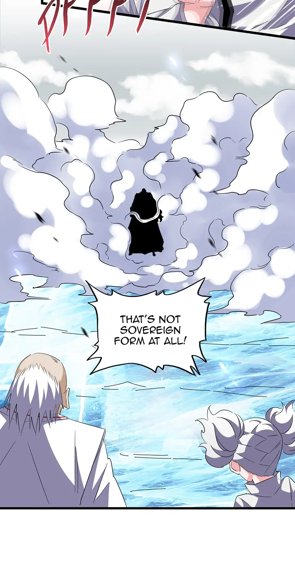 Read The Devil Butler Manga Online
