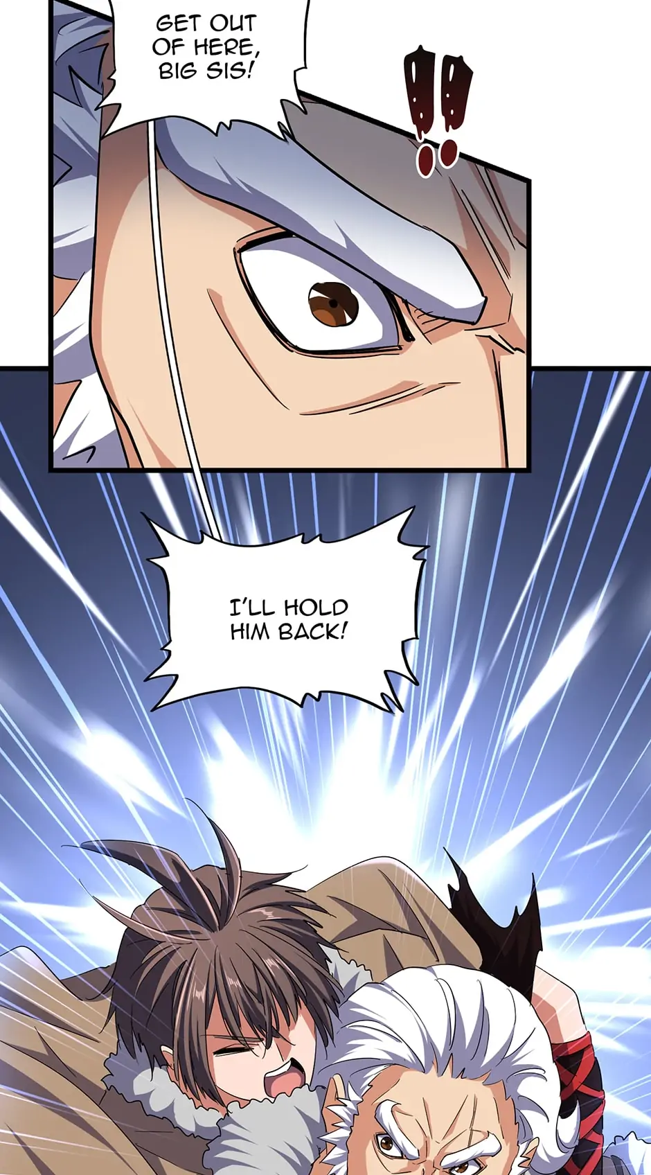 Read The Devil Butler Manga Online