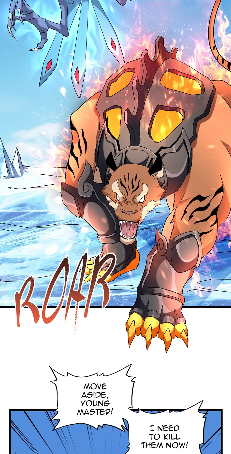 Read The Devil Butler Manga Online