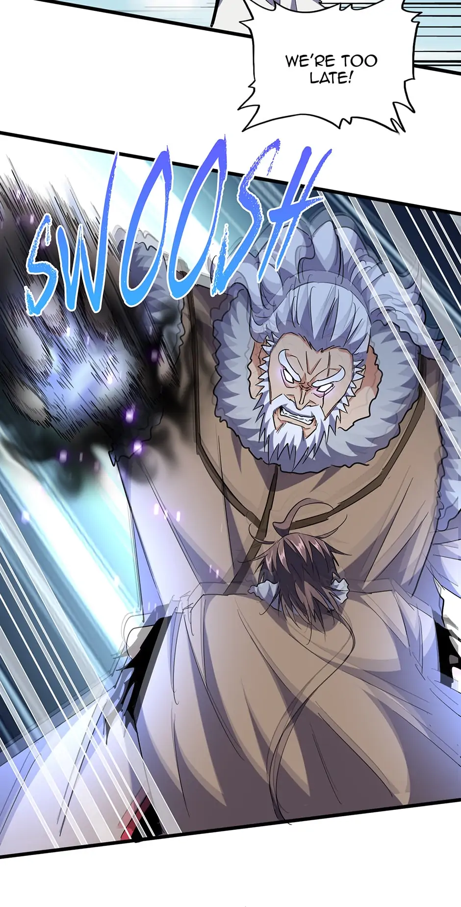 Read The Devil Butler Manga Online