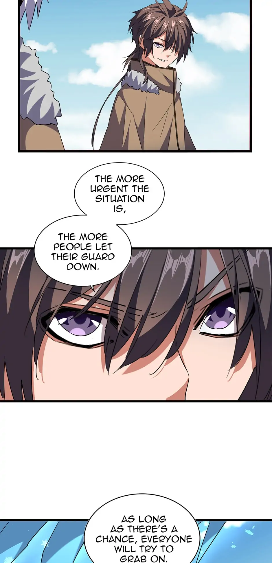 Read The Devil Butler Manga Online